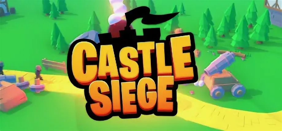 Castle Siege PlayStation oyunu, orta çağ kalesi ve savaş sahnesi