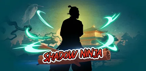 Ninja Shadows Nintendo Switch oyunu, gölgede ninja operasyonu