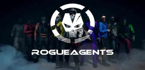 Rogue Agents PlayStation oyunu, gizli operasyon ve aksiyon sahnesi